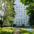 Pārdod dzīvokli Loka maģistrāle 21