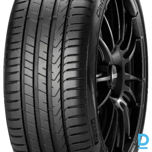 275/35R21 PIRELLI CINTURATO P7 103V XL N0 3PMSF M+S RP EV