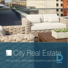Nekustamo īpašumu aģentūra, City Real Estate