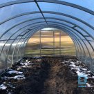 Greenhouse ‘garden wide 3.5m’ for sale