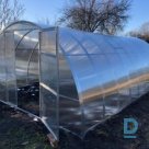 Greenhouse ‘GARDEN WIDE 4M’ for sale