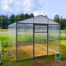 Greenhouse "GARDEN NAMIŅŠ" for sale