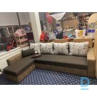 For sale Corner sofa "Simba Big"