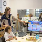 Angļu valodas nodarbības bērniem un jauniešiem