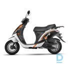 Scooters for sale ZHEN ZN50QT-M-10″