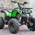 Продажа квадроцикла ATV 125cc -7