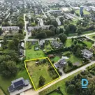 Land for sale in Gundegu iela 4