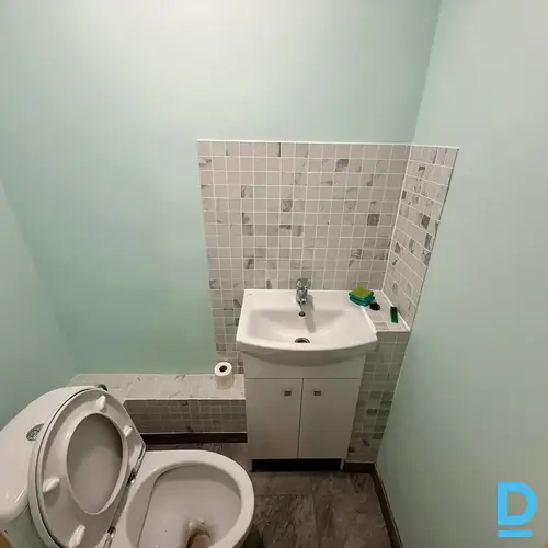 Pārdod dzīvokli Rudens iela 3
