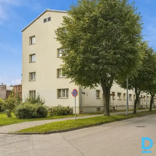 Pārdod dzīvokli Liepāja