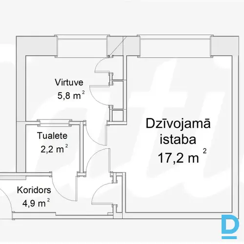 Pārdod dzīvokli Liepāja Pārdod dzīvokli Liepāja