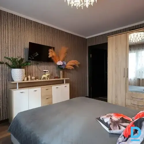 Pārdod dzīvokli Siļķu iela 13