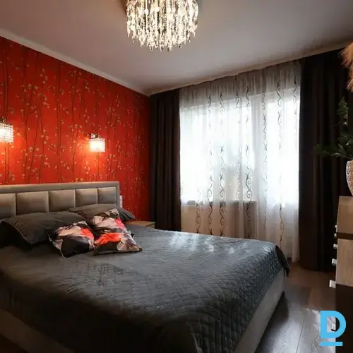 Pārdod dzīvokli Siļķu iela 13