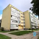 Apartment for sale in Siļķu iela 13