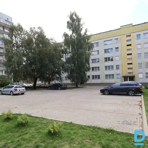 Pārdod dzīvokli Siļķu iela 13