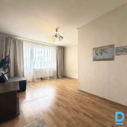Pārdod dzīvokli Slimnīcas iela 15