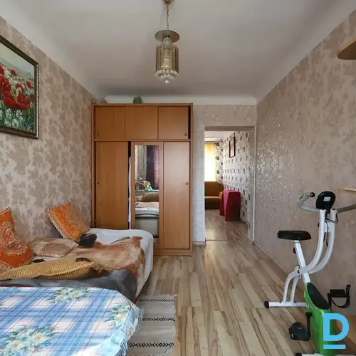 Pārdod dzīvokli Vītolu iela 30
