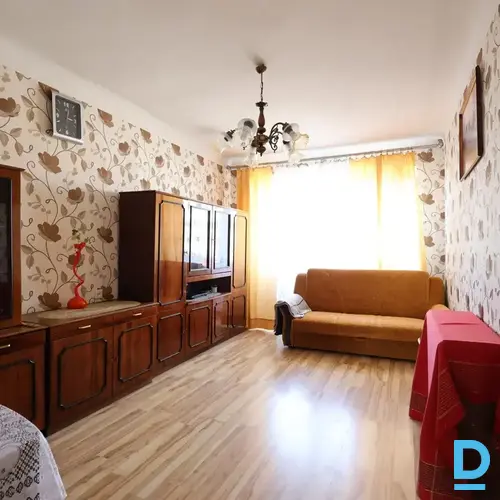 Pārdod dzīvokli Vītolu iela 30
