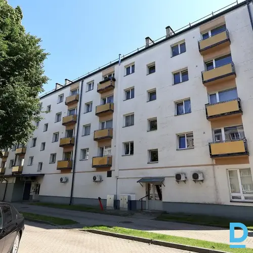 Pārdod dzīvokli Vītolu iela 30