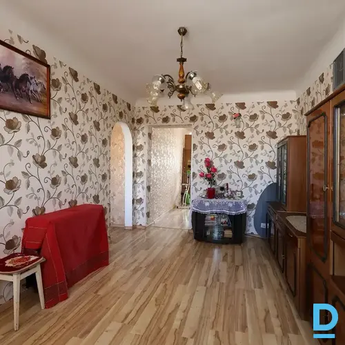 Pārdod dzīvokli Vītolu iela 30