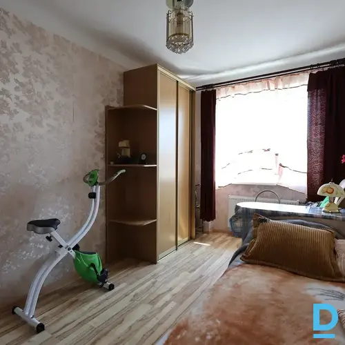 Pārdod dzīvokli Vītolu iela 30