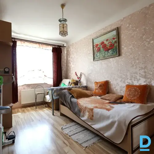 Pārdod dzīvokli Vītolu iela 30