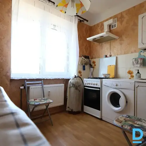 Pārdod dzīvokli Vītolu iela 30