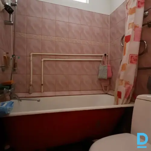 Pārdod dzīvokli Vītolu iela 30