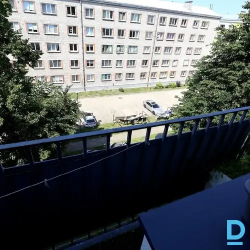 Pārdod dzīvokli Vītolu iela 30