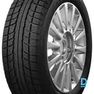 205/70R15 DIAMONDBACK DR777 96T 3PMSF M+S Mīksts sastāvs, bez radzēm (2021)