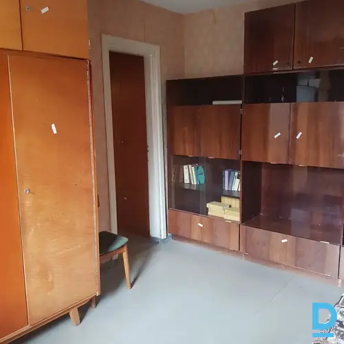 Pārdod dzīvokli Stirnu 35, 48.3m², 2 ist.