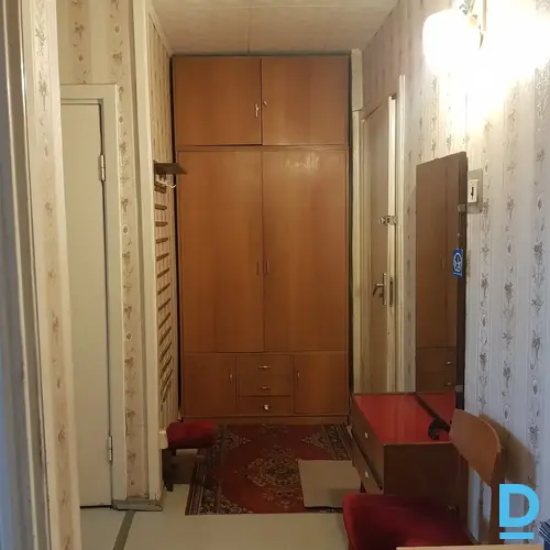 Pārdod dzīvokli Stirnu 35, 48.3m², 2 ist.