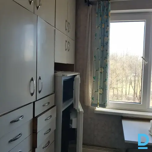 Pārdod dzīvokli Stirnu 35, 48.3m², 2 ist.