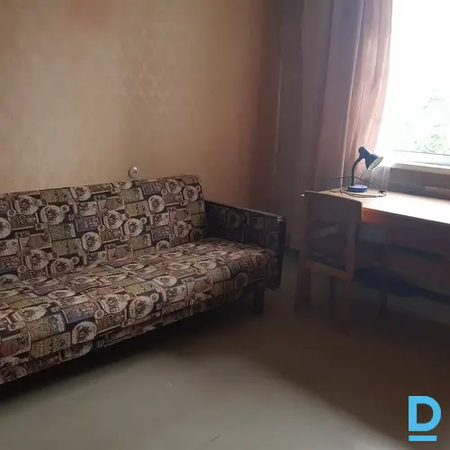 Pārdod dzīvokli Stirnu 35, 48.3m², 2 ist.