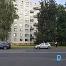Продать квартиру Stirnu 35, 48.3м², 2 комн.