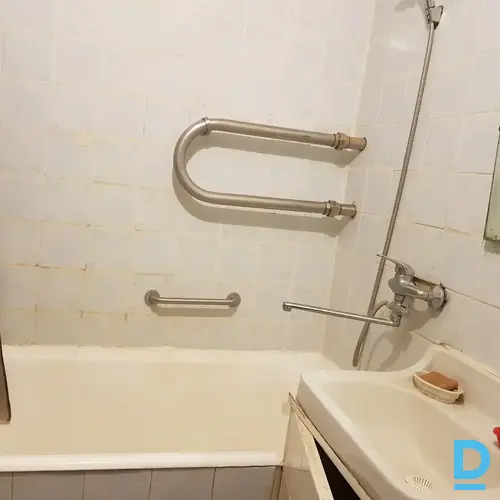 Pārdod dzīvokli Stirnu 35, 48.3m², 2 ist.