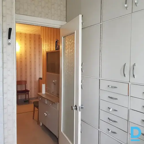 Pārdod dzīvokli Stirnu 35, 48.3m², 2 ist.