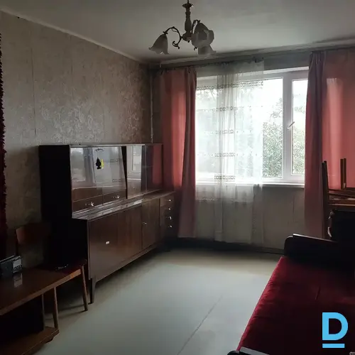 Pārdod dzīvokli Stirnu 35, 48.3m², 2 ist.