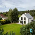 Pārdod māju Sila iela 36