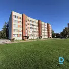 Pārdod dzīvokli Šķēdes iela 5