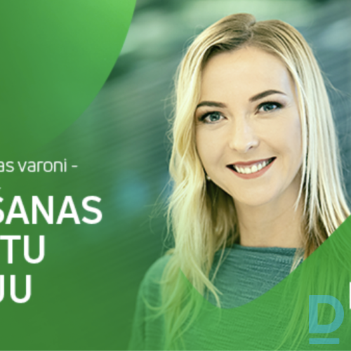 Pārdošanas vadītājs-/a vakance