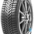 215/40R17 KUMHO WINTERCRAFT ICE WP51 87V XL 3PMSF M+S, bez radzēm (2025)