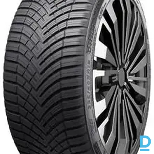 205/50R17 SAILUN ATREZZO 4SEASONS ULTRA 93W XL 3PMSF M+S RP EV (2026)