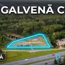 Commercial Land Lease Offer