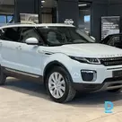 Pārdod Land Rover Range Rover Evoque HSE 2.0 TD4, 2016