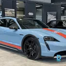 Porsche Taycan 4 for sale, 93.4 kWh, 2023