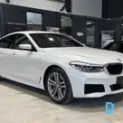 Pārdod BMW 630d xDrive Gran Turismo, 2018