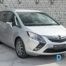 For sale Opel Zafira Tourer, 2012