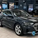 Pārdod Audi e-tron 55, 95kWh, 2020