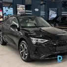 Pārdod Audi E-tron 55, 95 kWh, 2023