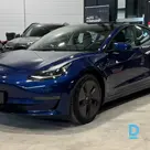 Продается Tesla Model 3 Long Range Dual Motor, 2021 год выпуска.